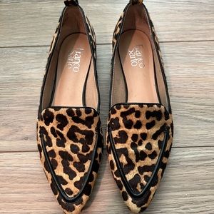 Franco Sarto flats